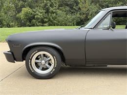 1971 Chevrolet Nova (CC-2115271) for sale in Lenexa, Kansas