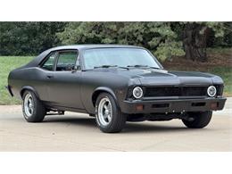 1971 Chevrolet Nova (CC-2115271) for sale in Lenexa, Kansas
