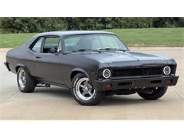 1971 Chevrolet Nova (CC-2115271) for sale in Lenexa, Kansas