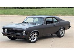 1971 Chevrolet Nova (CC-2115271) for sale in Lenexa, Kansas