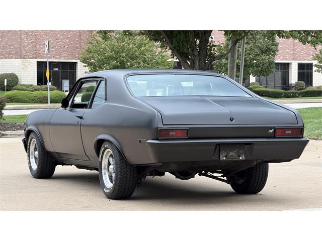 1971 Chevrolet Nova (CC-2115271) for sale in Lenexa, Kansas