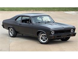 1971 Chevrolet Nova (CC-2115271) for sale in Lenexa, Kansas