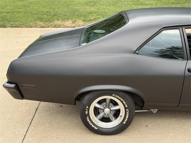 1971 Chevrolet Nova (CC-2115271) for sale in Lenexa, Kansas