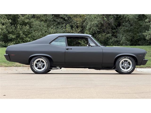 1971 Chevrolet Nova (CC-2115271) for sale in Lenexa, Kansas