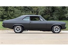1971 Chevrolet Nova (CC-2115271) for sale in Lenexa, Kansas