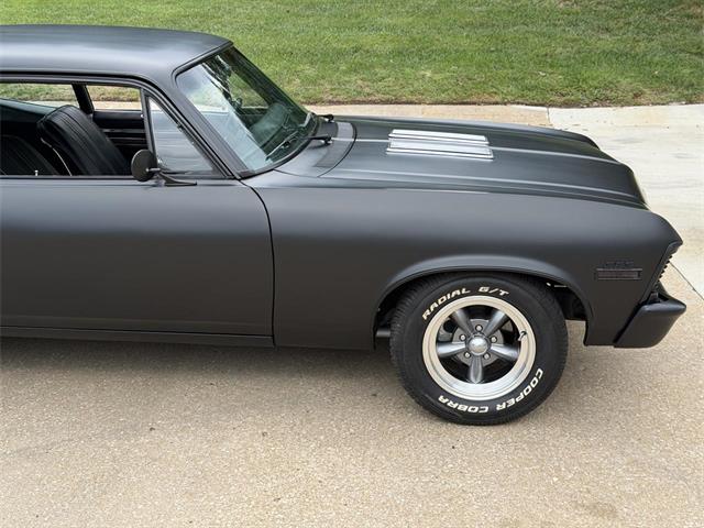 1971 Chevrolet Nova (CC-2115271) for sale in Lenexa, Kansas