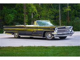 1959 Lincoln Continental Mark IV (CC-2115272) for sale in Saugatuck, Michigan