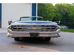 1959 Lincoln Continental Mark IV (CC-2115272) for sale in Saugatuck, Michigan