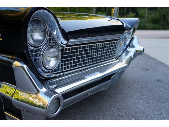 1959 Lincoln Continental Mark IV (CC-2115272) for sale in Saugatuck, Michigan