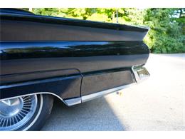 1959 Lincoln Continental Mark IV (CC-2115272) for sale in Saugatuck, Michigan