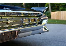 1959 Lincoln Continental Mark IV (CC-2115272) for sale in Saugatuck, Michigan