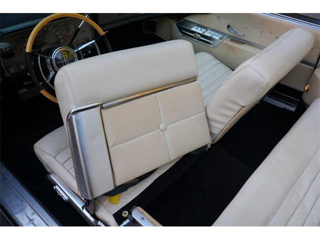 1959 Lincoln Continental Mark IV (CC-2115272) for sale in Saugatuck, Michigan