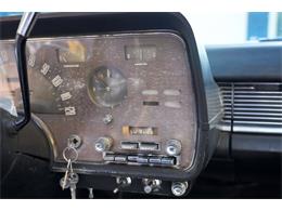1959 Lincoln Continental Mark IV (CC-2115272) for sale in Saugatuck, Michigan