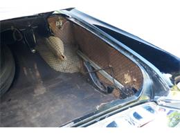 1959 Lincoln Continental Mark IV (CC-2115272) for sale in Saugatuck, Michigan