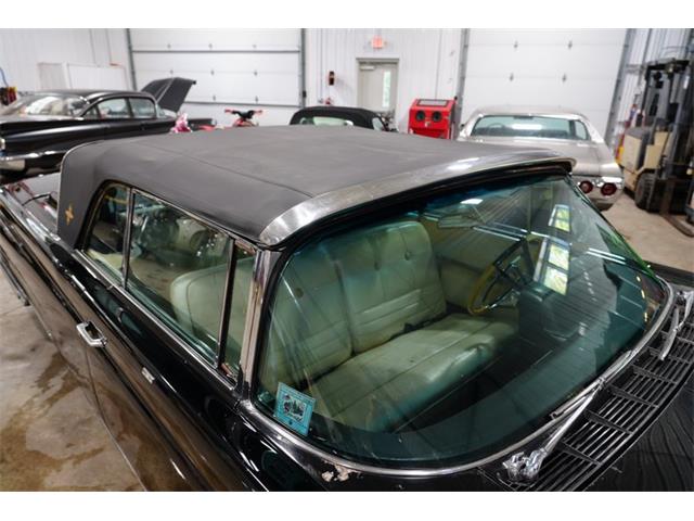 1959 Lincoln Continental Mark IV (CC-2115272) for sale in Saugatuck, Michigan