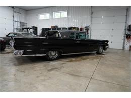 1959 Lincoln Continental Mark IV (CC-2115272) for sale in Saugatuck, Michigan