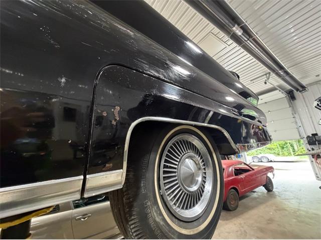1959 Lincoln Continental Mark IV (CC-2115272) for sale in Saugatuck, Michigan