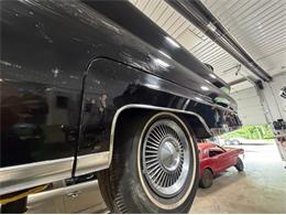 1959 Lincoln Continental Mark IV (CC-2115272) for sale in Saugatuck, Michigan