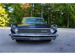 1959 Lincoln Continental Mark IV (CC-2115272) for sale in Saugatuck, Michigan
