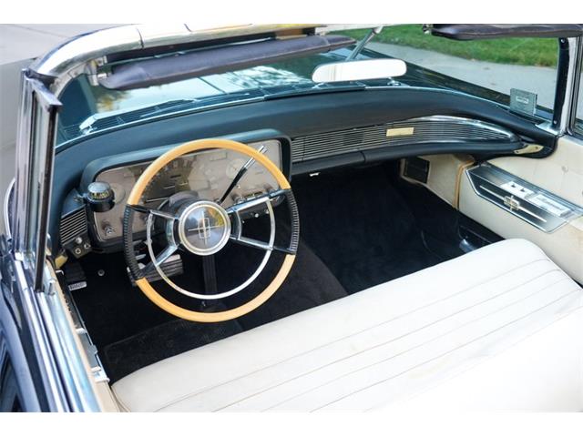 1959 Lincoln Continental Mark IV (CC-2115272) for sale in Saugatuck, Michigan