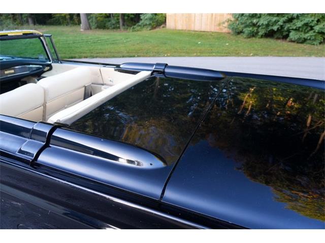 1959 Lincoln Continental Mark IV (CC-2115272) for sale in Saugatuck, Michigan