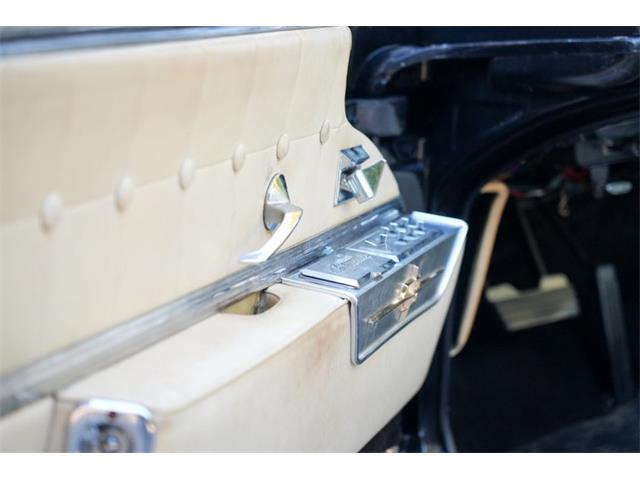 1959 Lincoln Continental Mark IV (CC-2115272) for sale in Saugatuck, Michigan