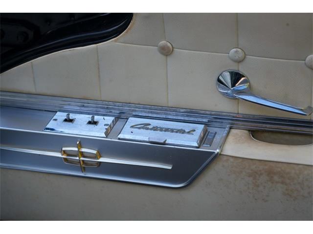 1959 Lincoln Continental Mark IV (CC-2115272) for sale in Saugatuck, Michigan