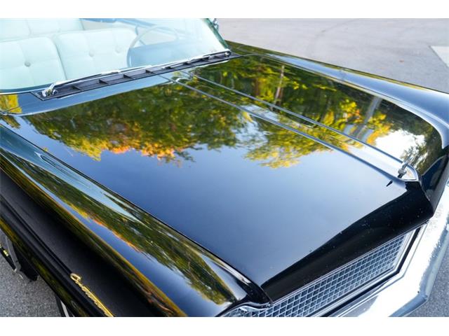 1959 Lincoln Continental Mark IV (CC-2115272) for sale in Saugatuck, Michigan