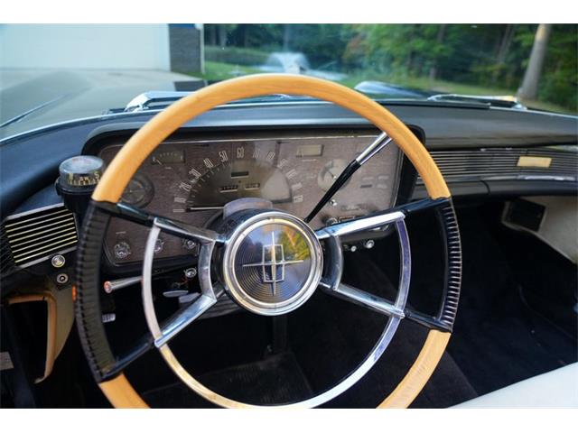 1959 Lincoln Continental Mark IV (CC-2115272) for sale in Saugatuck, Michigan