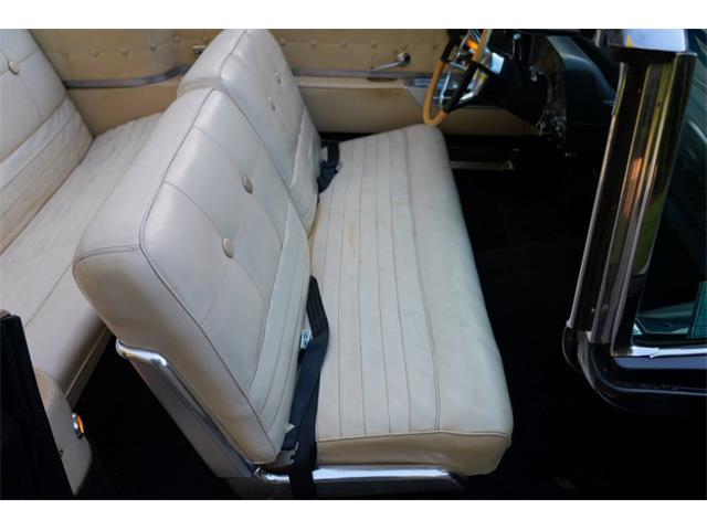 1959 Lincoln Continental Mark IV (CC-2115272) for sale in Saugatuck, Michigan