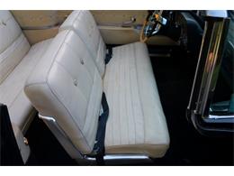 1959 Lincoln Continental Mark IV (CC-2115272) for sale in Saugatuck, Michigan