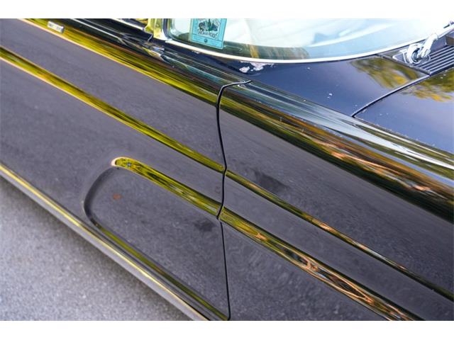 1959 Lincoln Continental Mark IV (CC-2115272) for sale in Saugatuck, Michigan