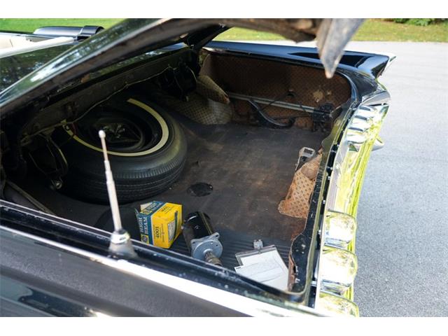1959 Lincoln Continental Mark IV (CC-2115272) for sale in Saugatuck, Michigan