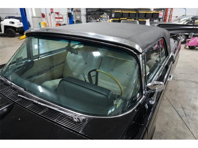 1959 Lincoln Continental Mark IV (CC-2115272) for sale in Saugatuck, Michigan