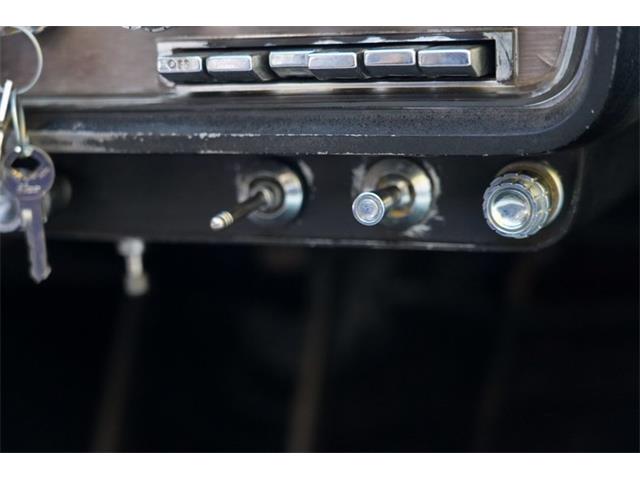 1959 Lincoln Continental Mark IV (CC-2115272) for sale in Saugatuck, Michigan
