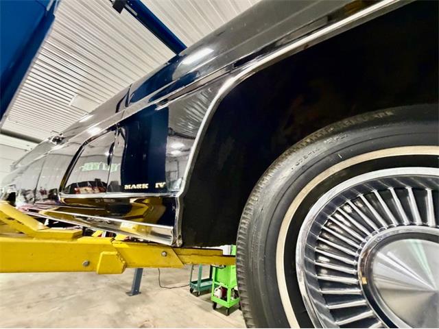1959 Lincoln Continental Mark IV (CC-2115272) for sale in Saugatuck, Michigan