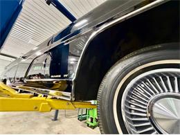 1959 Lincoln Continental Mark IV (CC-2115272) for sale in Saugatuck, Michigan