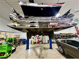 1959 Lincoln Continental Mark IV (CC-2115272) for sale in Saugatuck, Michigan