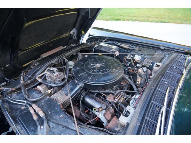 1959 Lincoln Continental Mark IV (CC-2115272) for sale in Saugatuck, Michigan