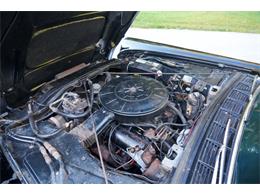 1959 Lincoln Continental Mark IV (CC-2115272) for sale in Saugatuck, Michigan