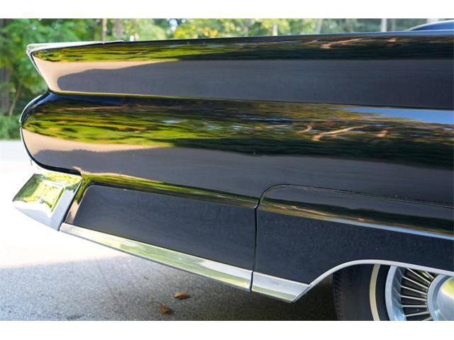 1959 Lincoln Continental Mark IV (CC-2115272) for sale in Saugatuck, Michigan