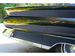 1959 Lincoln Continental Mark IV (CC-2115272) for sale in Saugatuck, Michigan