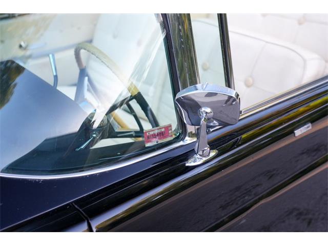 1959 Lincoln Continental Mark IV (CC-2115272) for sale in Saugatuck, Michigan