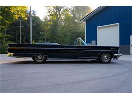 1959 Lincoln Continental Mark IV (CC-2115272) for sale in Saugatuck, Michigan