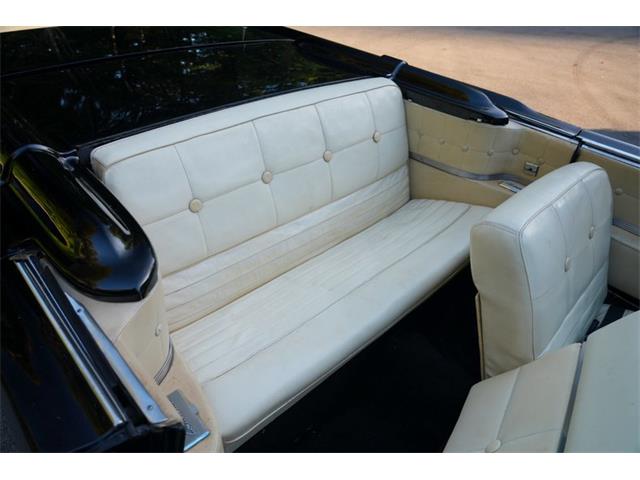 1959 Lincoln Continental Mark IV (CC-2115272) for sale in Saugatuck, Michigan