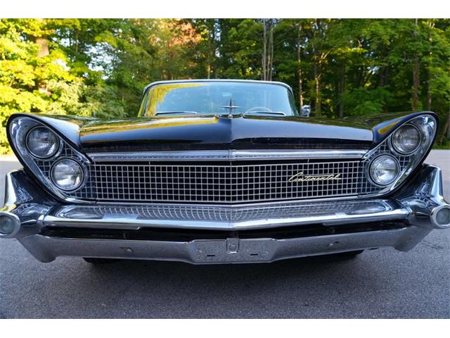 1959 Lincoln Continental Mark IV (CC-2115272) for sale in Saugatuck, Michigan
