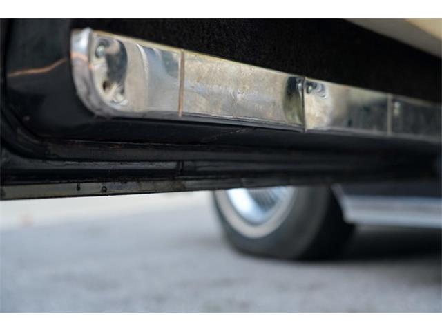 1959 Lincoln Continental Mark IV (CC-2115272) for sale in Saugatuck, Michigan