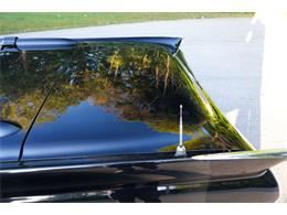 1959 Lincoln Continental Mark IV (CC-2115272) for sale in Saugatuck, Michigan