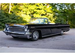 1959 Lincoln Continental Mark IV (CC-2115272) for sale in Saugatuck, Michigan