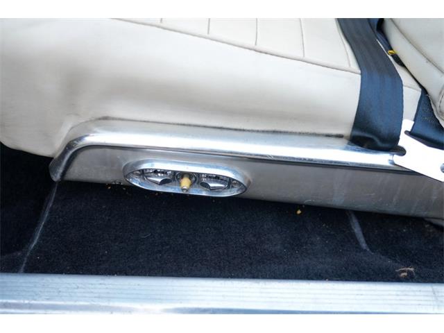 1959 Lincoln Continental Mark IV (CC-2115272) for sale in Saugatuck, Michigan